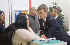 Итоги выставки Здравоохранение-2018 в Москве