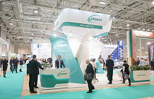 Итоги выставки Здравоохранение-2018 в Москве