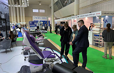 Итоги выставки "Здравоохранение-2024" в Москве 