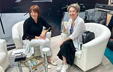 Благодарим за посещение стенда на выставке ЗДРАВООХРАНЕНИЕ KIHE-2025 в Казахстане