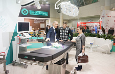 Итоги выставки Здравоохранение-2018 в Москве