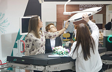 Итоги выставки Здравоохранение-2018 в Москве