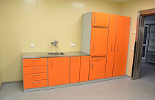 Федеральный центр травматологии, ортопедии и эндопротезирования г. Смоленск