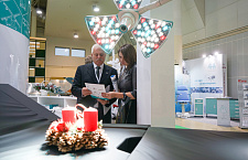 Фоторепортаж с Здравоохранение-2017 в Москве!