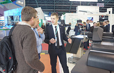 Завершилась выставка "Здравоохранение Беларуси 2019"