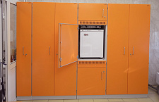 Нижегородский областной клинический онкологический диспансер, г. Нижний Новгород