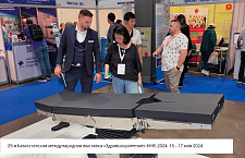 «Медин»: чем нам запомнился уходящий год 2024