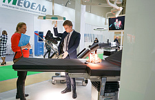 Фоторепортаж с Здравоохранение-2017 в Москве!