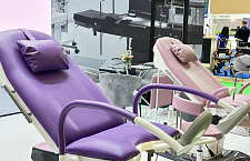 Итоги выставки "Здравоохранение-2024" в Москве 