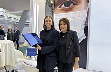 Итоги выставки "Здравоохранение-2023" в Москве