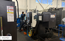 «Медин»: чем нам запомнился уходящий год 2024