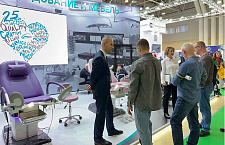Итоги выставки "Здравоохранение-2024" в Москве 