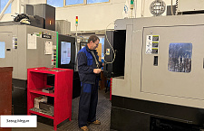 «Медин»: чем нам запомнился уходящий год 2024