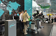 Medin at International specialised exhibition “HEALTHCARE 2023” (BELARUSMEDICA)