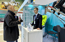 Завершилась выставка "Индустрия здоровья. Казань"