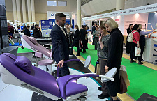 Итоги выставки "Здравоохранение-2024" в Москве 