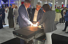 Thanks for visiting Medin at Arab Health 2024