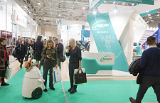 Итоги выставки Здравоохранение-2018 в Москве