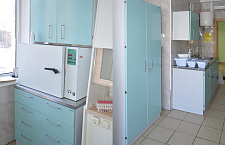 Нижегородский областной клинический онкологический диспансер, г. Нижний Новгород