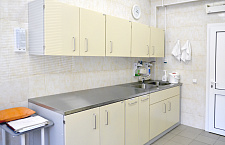 Нижегородский областной клинический онкологический диспансер, г. Нижний Новгород