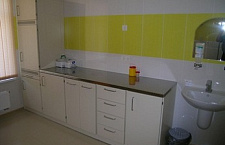 Родильный дом и многопрофильная клиника на базе медицинского центра «Парацельс», г. Екатеринбург