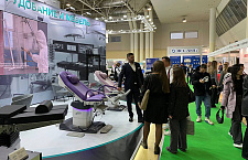 Итоги выставки "Здравоохранение-2024" в Москве 