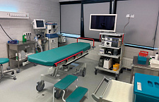 ООО "Клиника"Мерси"", г.Минск, Республика Беларусь