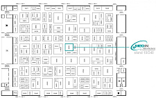Medindustria Service Ltd. is the official participant of MEDICA 2017