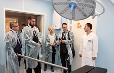 We are trusted by professionals