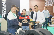 Итоги выставки Здравоохранение-2018 в Москве