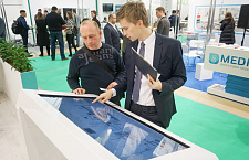 Итоги выставки Здравоохранение-2018 в Москве