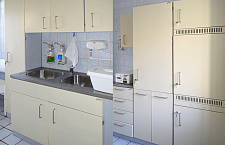 Нижегородский областной клинический онкологический диспансер, г. Нижний Новгород