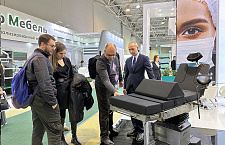 Итоги выставки "Здравоохранение-2023" в Москве