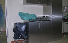 Родильный дом и многопрофильная клиника на базе медицинского центра «Парацельс», г. Екатеринбург