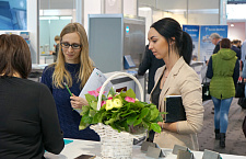 Фоторепортаж с «Здравоохранение-2018»!