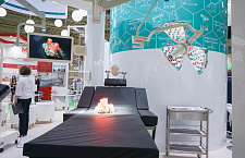 Фоторепортаж с Здравоохранение-2017 в Москве!