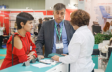 Итоги выставки Здравоохранение-2018 в Москве