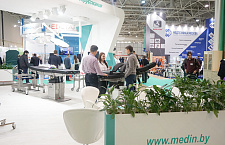 Итоги выставки Здравоохранение-2018 в Москве
