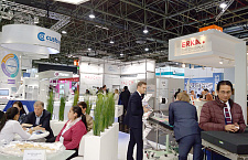 Успешное завершение выставки MEDICA-2017