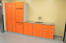 Федеральный центр травматологии, ортопедии и эндопротезирования г. Смоленск