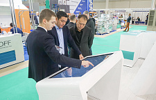 Итоги выставки Здравоохранение-2018 в Москве