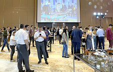 Итоги TIHE-2022