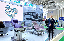 Итоги выставки "Здравоохранение-2024" в Москве 