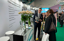Состоялось открытие выставки "Здравоохранение Беларуси - 2025"