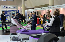 Итоги выставки "Здравоохранение-2024" в Москве 