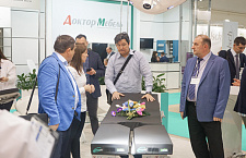 Итоги выставки Здравоохранение-2018 в Москве