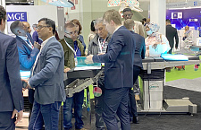 Thanks for visiting Arab Health 2020