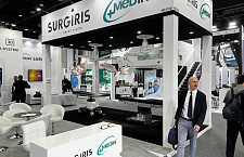 Thanks for visiting Medin at Arab Health 2024