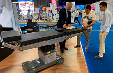 The TIHE-2026 exhibition has concluded