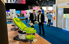 The TIHE-2026 exhibition has concluded